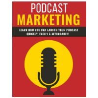 Podcast Marketing