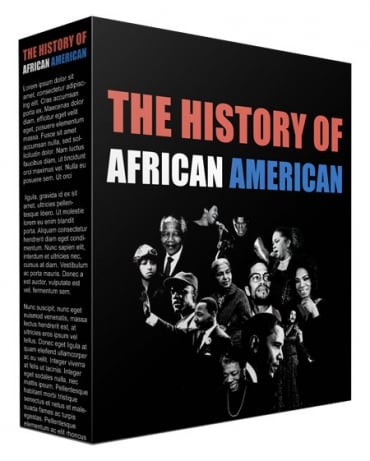 The History Of African American