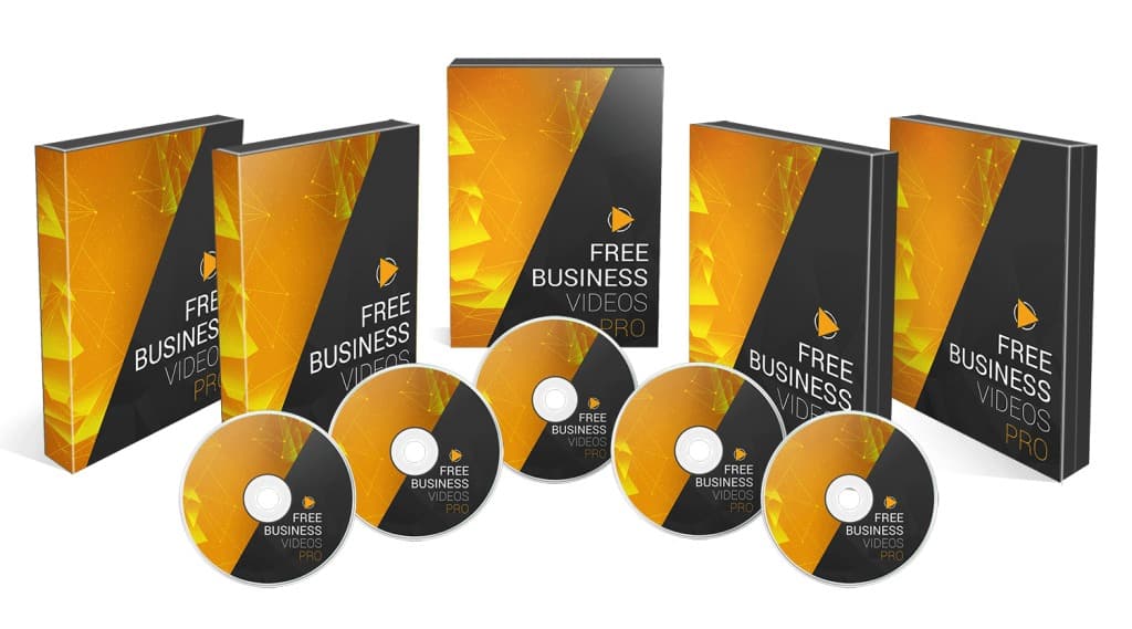 Free Business Videos Pro