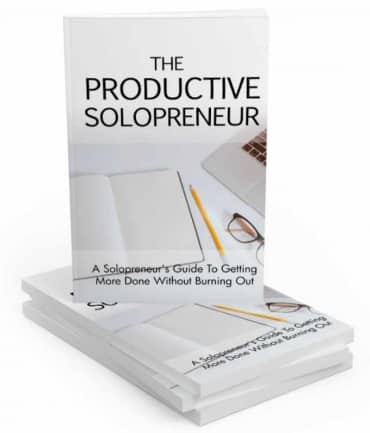 solopreneur