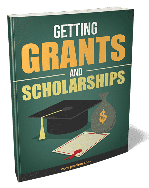Grants And Scholarships