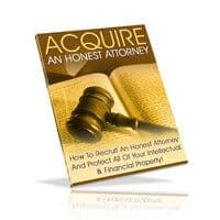Acquire An Honest Attorney