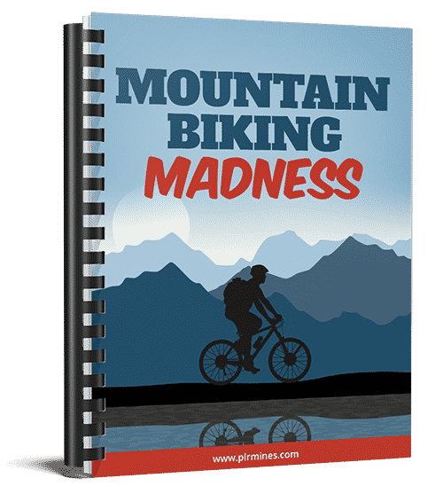 Mountain Biking