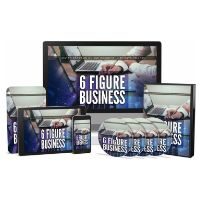 6 figure business video