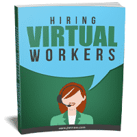hiring virtual workers