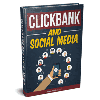 clickbank and social media