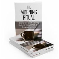 the morning ritual
