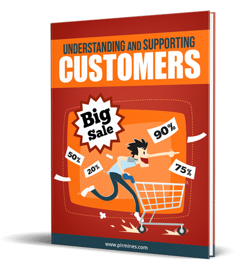 understanding and supporting customers
