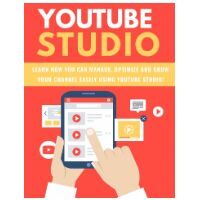 youtube studio