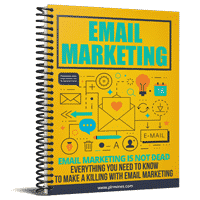 email marketing update