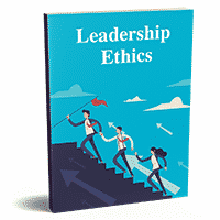 leadership ethics