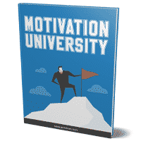 motivation university