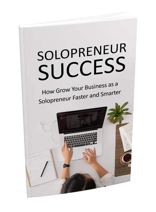 solopreneur success