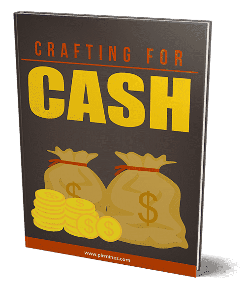 crafting for cash