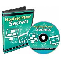 Hosting Panel Secret