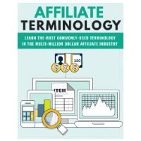 affiliate terminology
