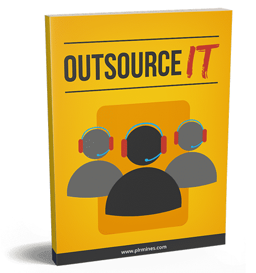 outsource it