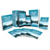 start with clarity video upgrade
