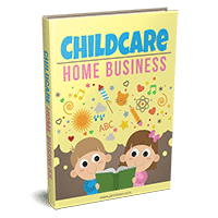 childcare home business