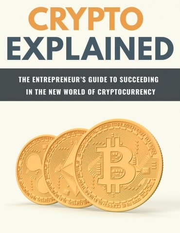 plr crypto coin ebook