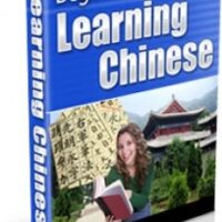 beginners guide to learning chinese