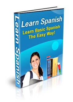 learn basic spanish the easy way