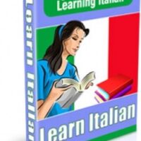 learning italian