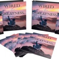 wired for greatness video upgrade