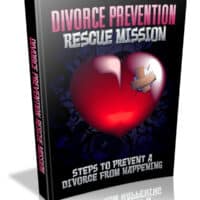 divorce prevention rescue mission