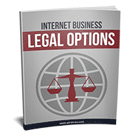 internet marketing legal