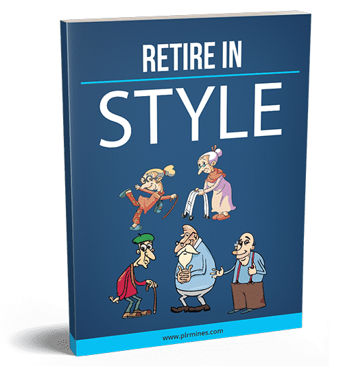 retire in style