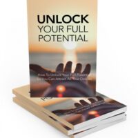unlock your full potential