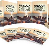unlock your full potential video course
