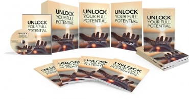 Unlock Your Full Potential Video Course