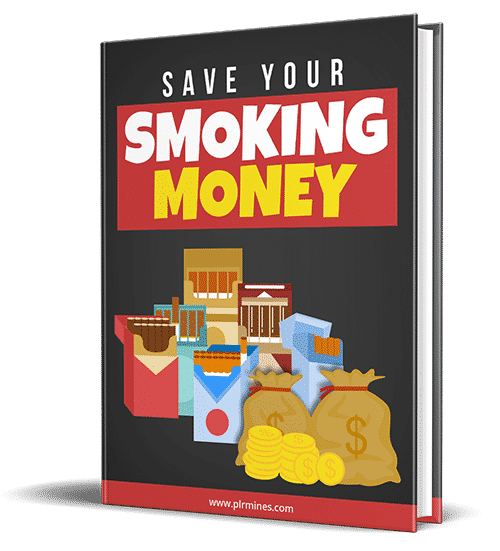 save your smoking money