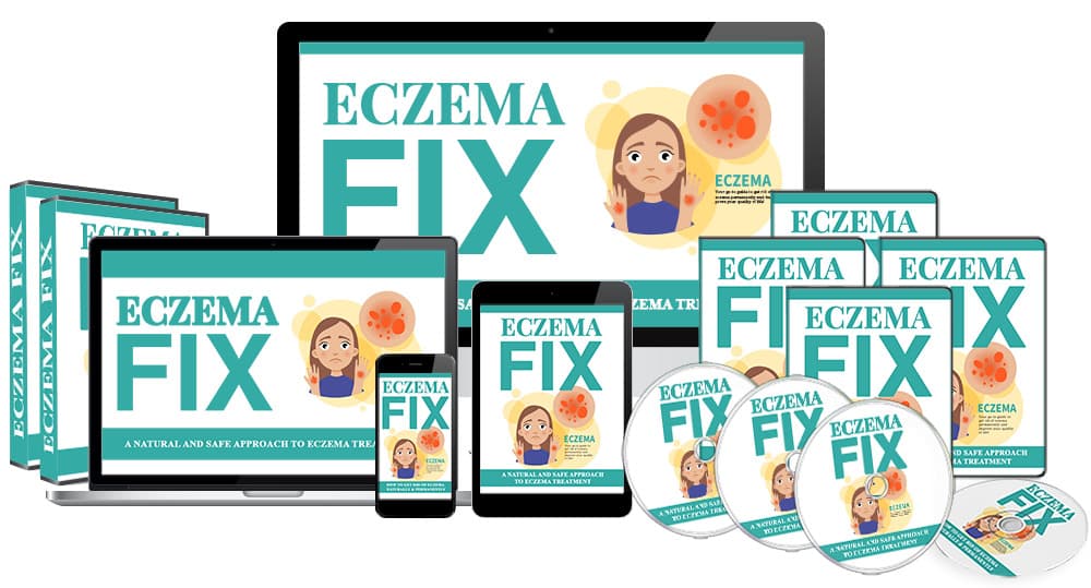 Eczema Fix Video Upgrade