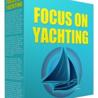 focus on yachting