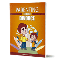 Parenting Through Divorce - new edition