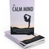 the calm mind