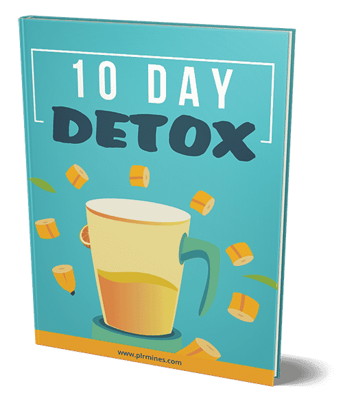 10 day detox