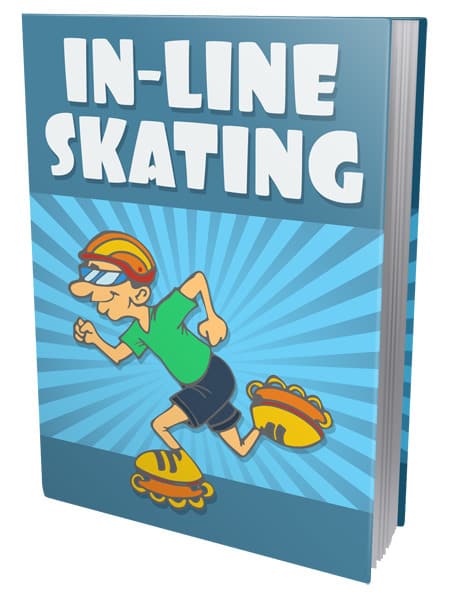 in line skating
