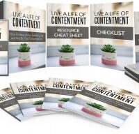 life of contentment video course