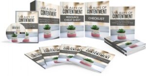 life of contentment video course