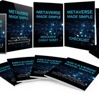 metaverse made simple video course