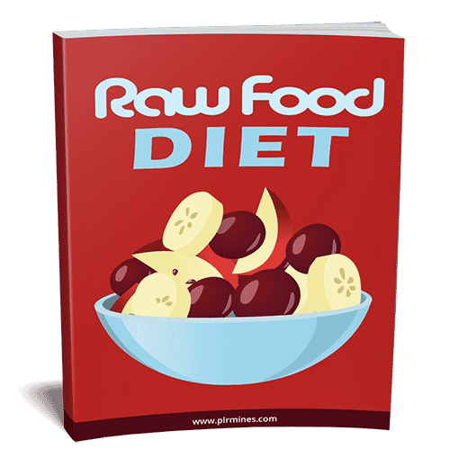 raw food diet