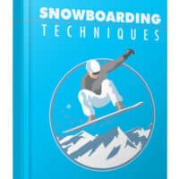 snowboarding techniques
