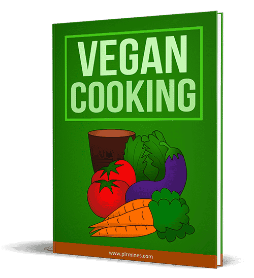 vegan cooking