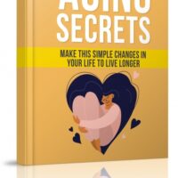 aging secrets