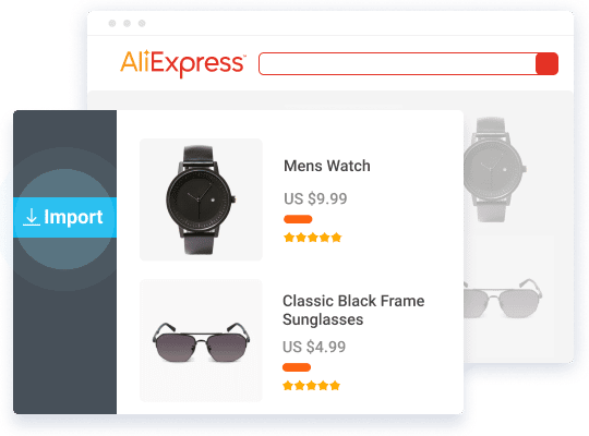 alidropship plugin