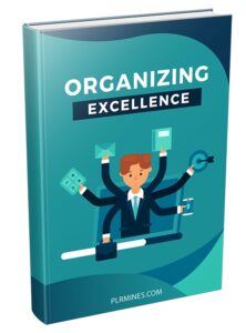organizing excellence